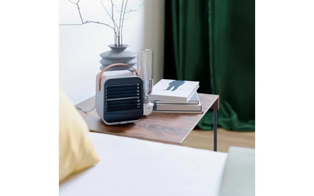 Beurer lv 50 table fan with humidifier product image