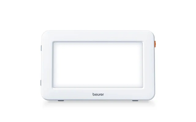 Beurer tl 20 light therapy lamp product image
