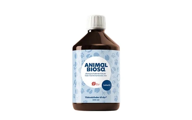 Biosa to pets ø - 500 ml. product image