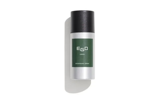 Gosh Ego Green Men Deospray - 150 Ml. product image
