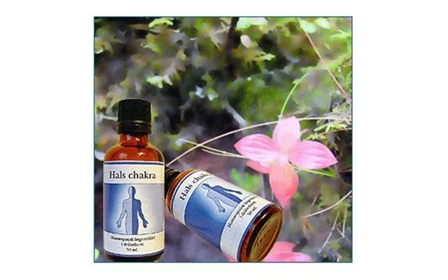 Throat chakra - 50 ml. product image