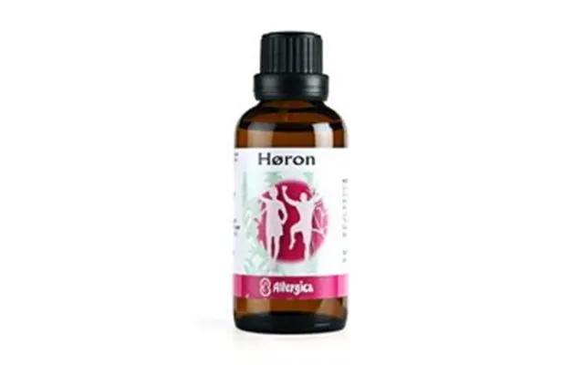 Høron - 50 ml. product image