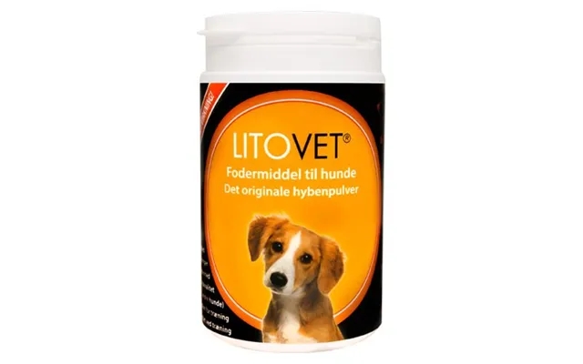Litovet, feed to hund - 150 g. product image