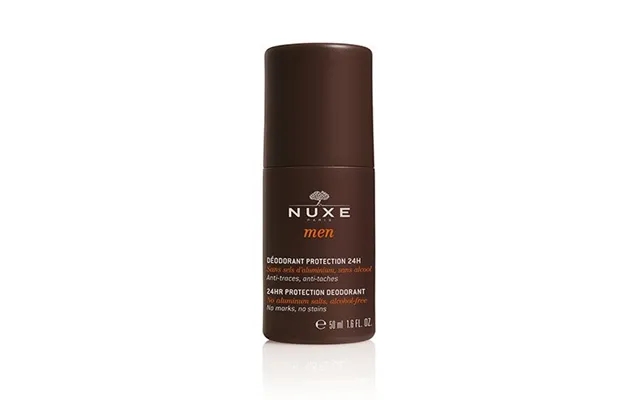 Nuxe but deodorant roll-on - 50 ml product image