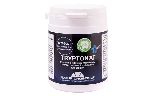 Tryptone*at - 120 capsules product image