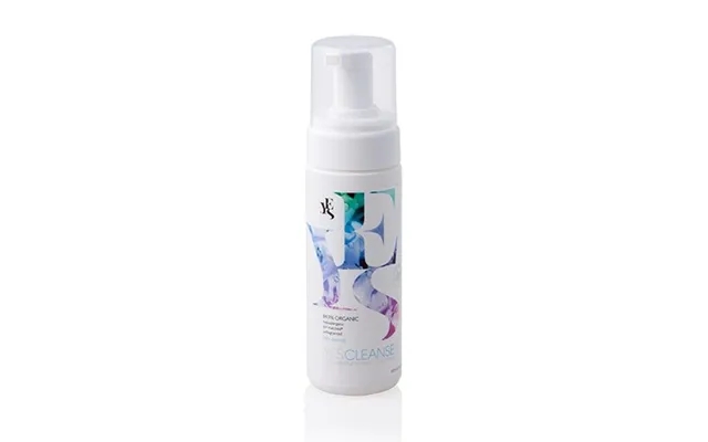 Yes cleanse foam intimate wash u parfume - 150 ml product image
