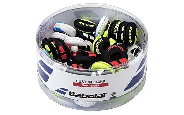 Babolat assorted shock absorber tennis 1 paragraph. product image
