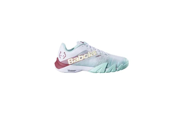 Babolat jet premura 2 - padel shoes product image