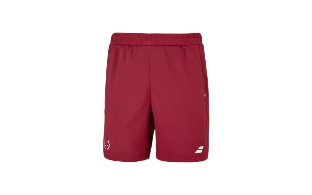 Babolat shorts - red product image