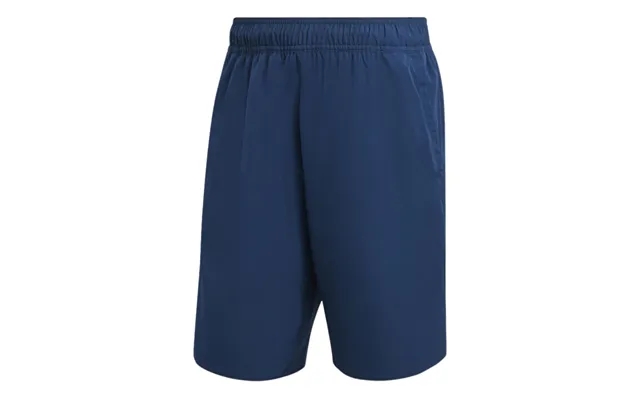 Adidas club shorts 9 navy product image