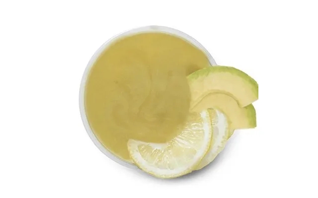 Citronsmoothie product image