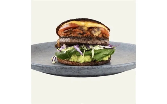 Original Burger product image