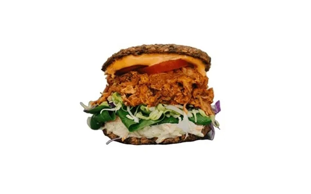 Pulled Pork Burger product image