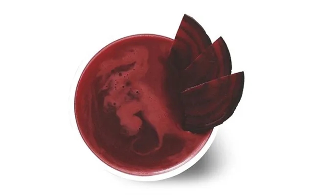 Rødbeden product image