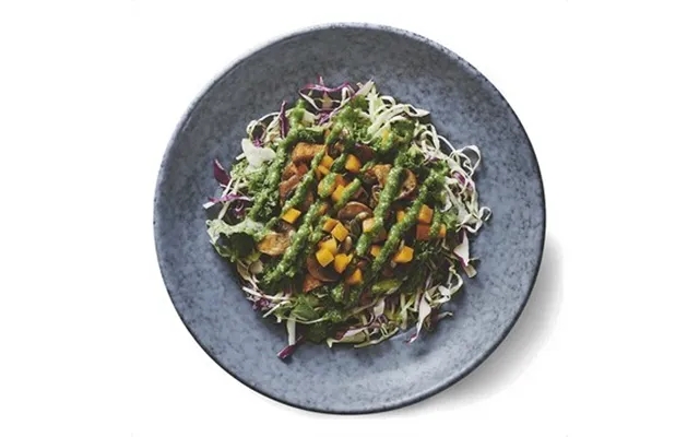 Sweet Potato Salad Vegan product image