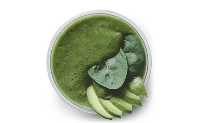 Spinatsmoothie product image