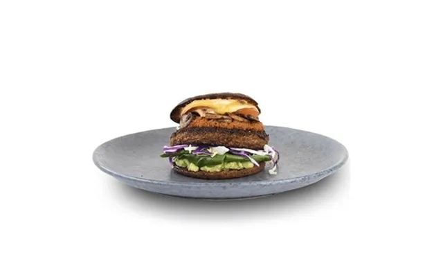 Veggie Burger product image
