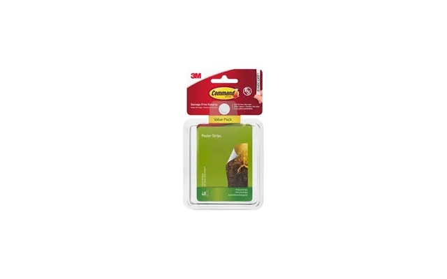 3M command items strips value pack 17024-vp product image