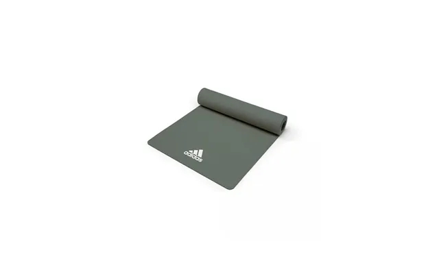 Adidas Yoga Mat 8mm Raw Green product image