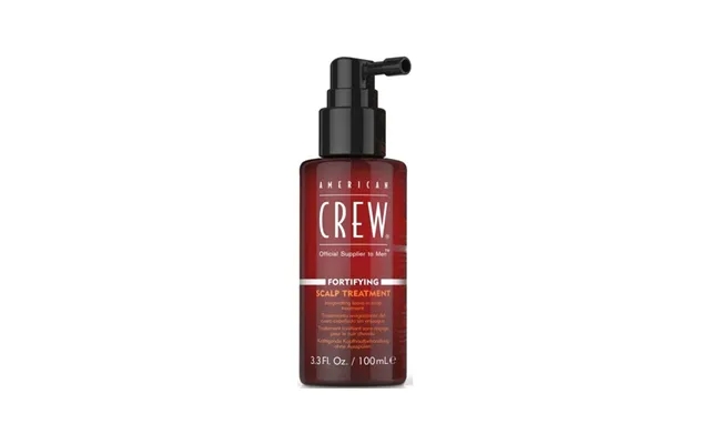 American Crew Fortifying Scalp Revitalizer product image