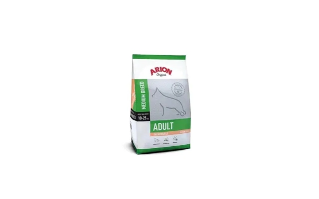 Arion Dog Food - Adult Medium product image