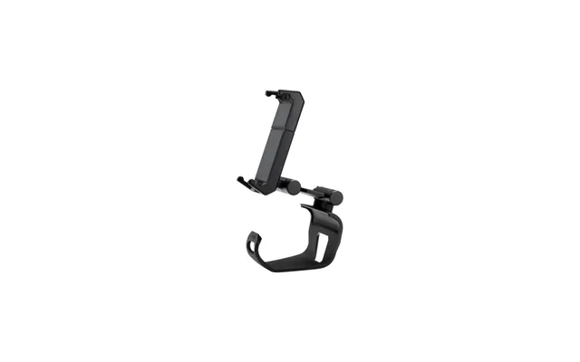 Asus Rog Clip Holder For Gamepad - Black product image