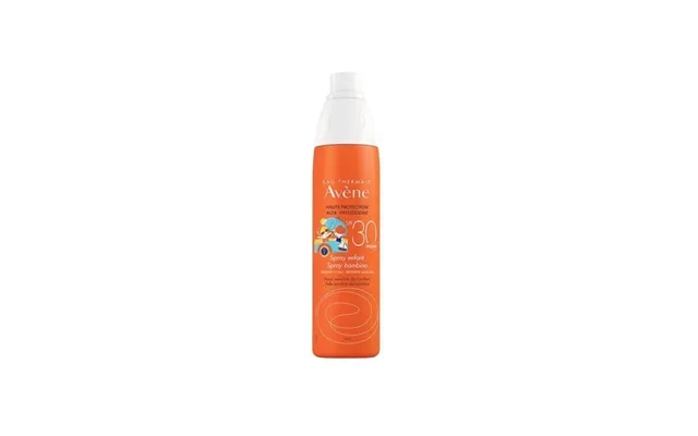 Avene High Protection Spray Spf30 Children 200 Ml product image