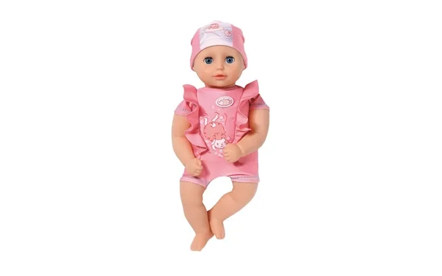 Baby anna bell my first boat anna bell 30 cm product image