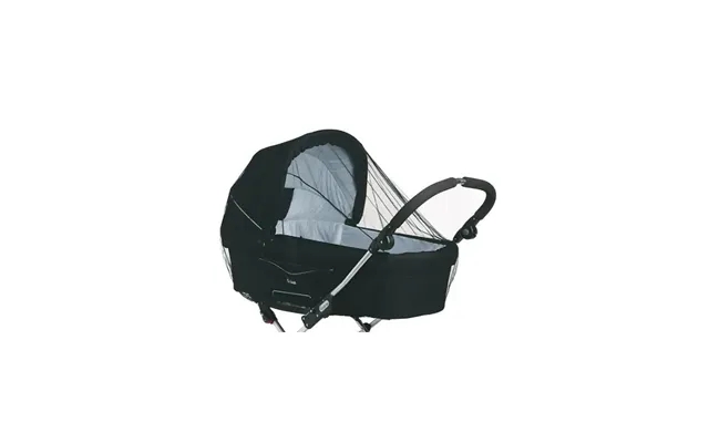 Babydan insect to stroller - black product image