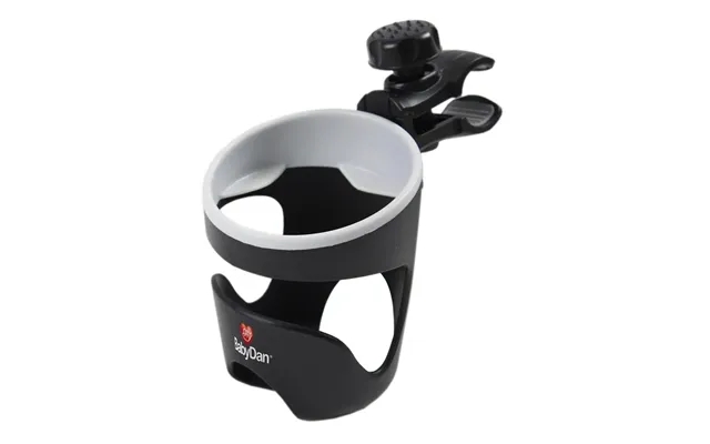 Babydan cup holder to pram stroller product image
