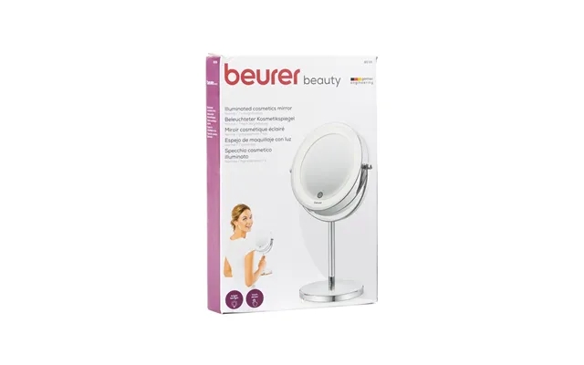 Beurer Bs 55 product image