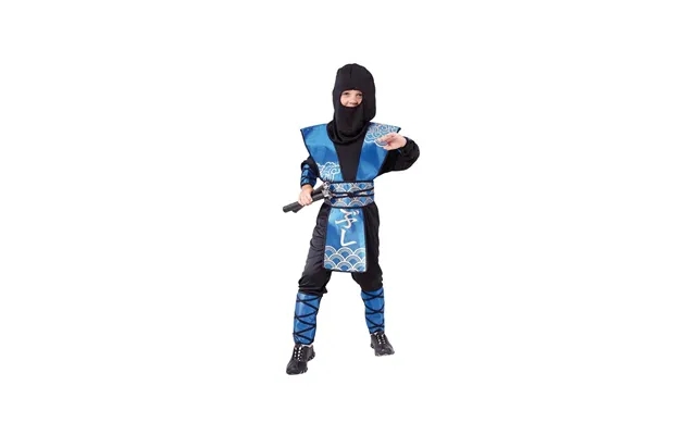 Boland Royal Ninja - Child Costume product image