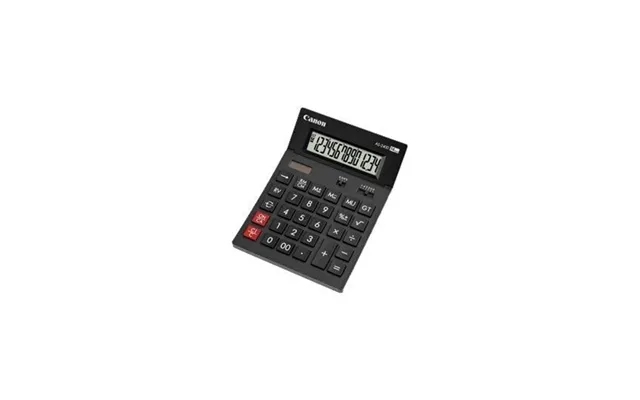 Canon As-2400 Desktop Calculator product image