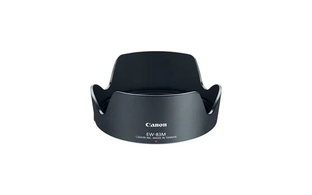 Canon Ew-83m Lens Hood product image