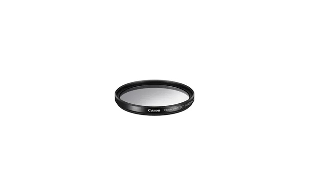 Canon Protect Filter 49mm product image