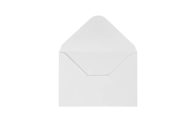 Creativ company envelope white 110gr 10pcs. product image