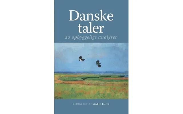 Danske Taler - Kunst & Kultur product image