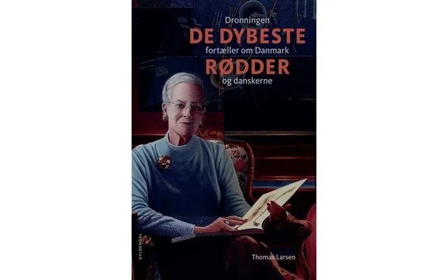 De Dybeste Rødder - Biografi & Erindring product image