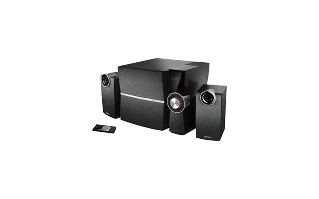 Edifier c2xd black - 2.1 Channel product image