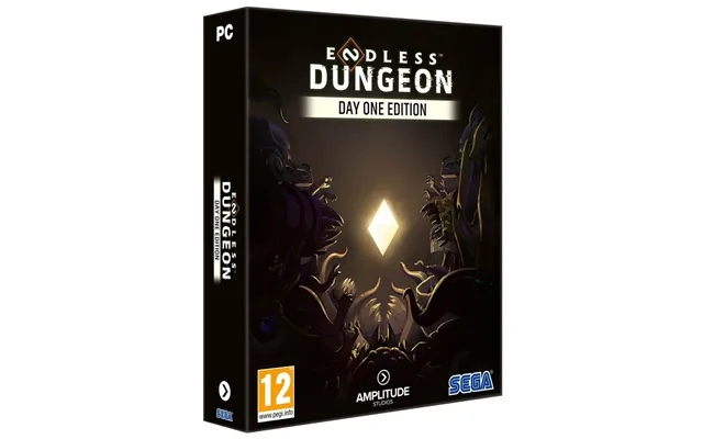 Endless Dungeon Day One Edition - Windows product image