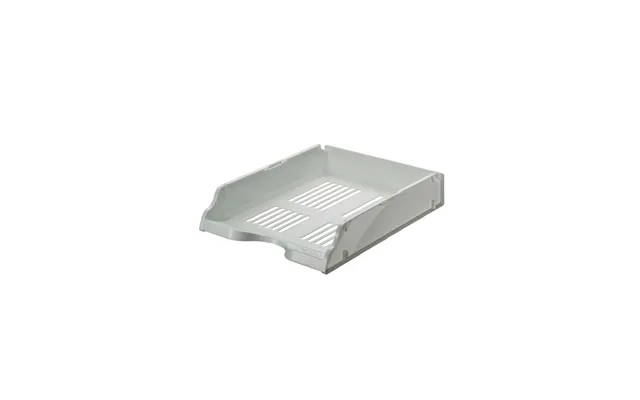 Esselte letter tray transit white product image