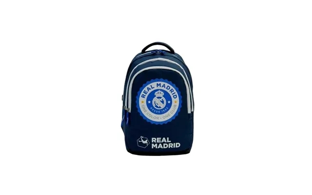 Euromic real madrid large backpack - blue product image