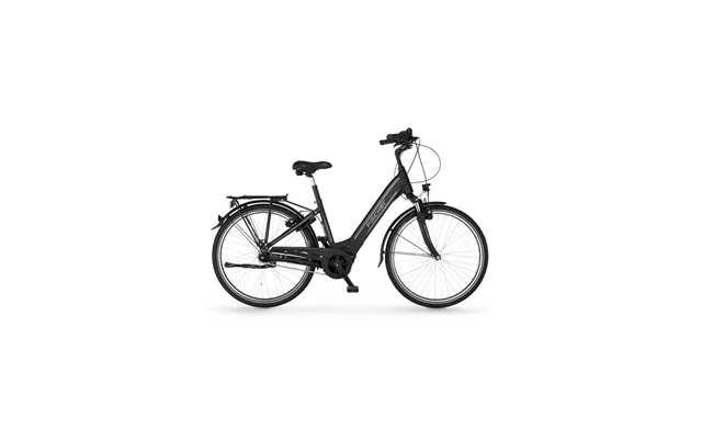 Fischer city bike, cita 4.1I - elcykel product image