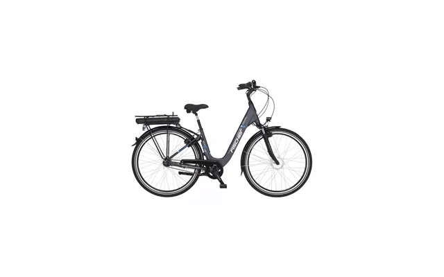 Fischer city bike, cita ecu 1401 - elcykel product image
