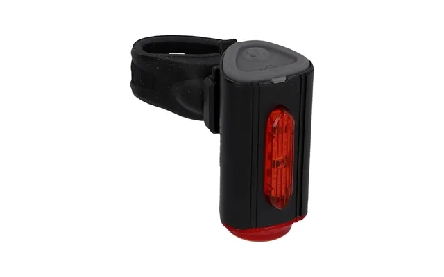 Fischer Cykellygte Med Led Sensor product image