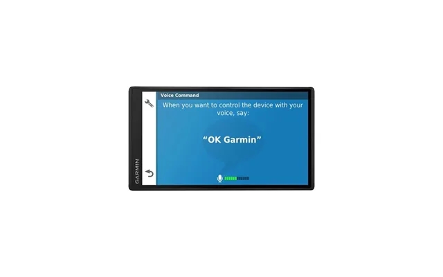 Garmin drive smart 55 product image