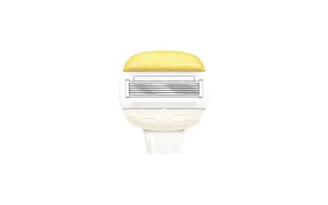 Gillette lady shaver venus & olay product image