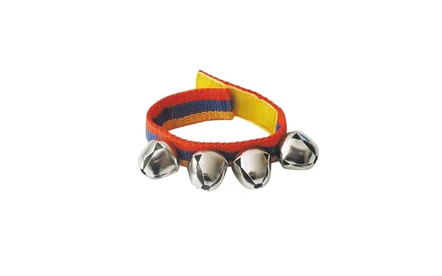 Goki Wristband With 4 Bells product image