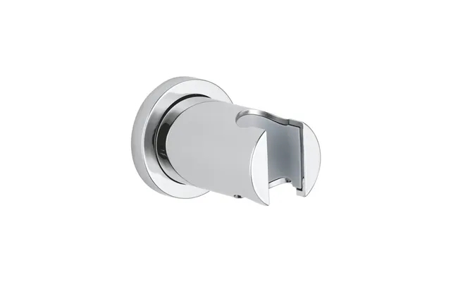 Grohe rainshower shower holder to wall - chrome product image