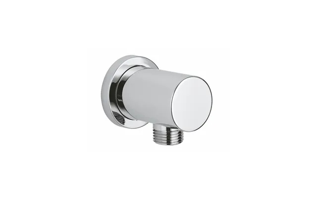 Grohe rainshower connecting bend to væg - 1 2 product image